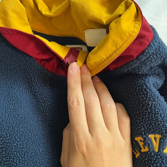 Levi’s Anorak - Picture 10 of 14